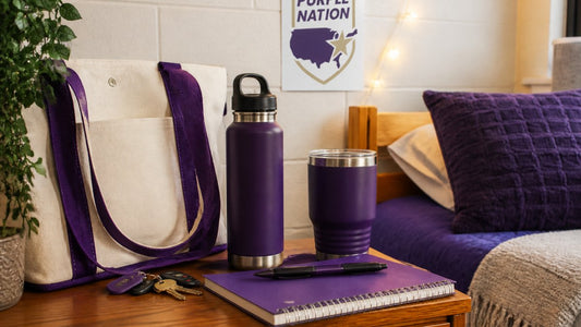 Best JMU Accessories for Students: Game Day & Dorm Essentials