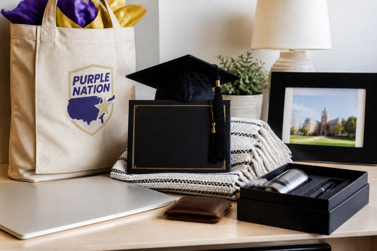 Best Quality JMU Graduation Gifts: 10 Ideas