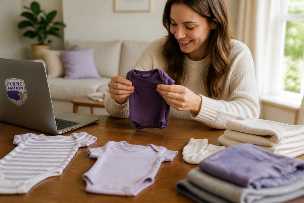How to Find Infant JMU Clothing: A Parent's Guide