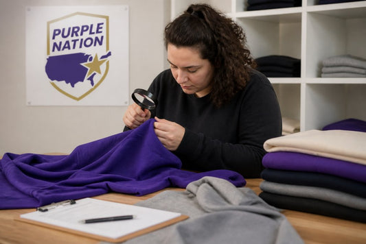 How to Verify JMU Gear Quality: A Step-by-Step Guide