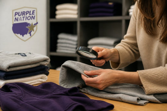 How to Verify Officially Licensed Apparel: 2026 Guide