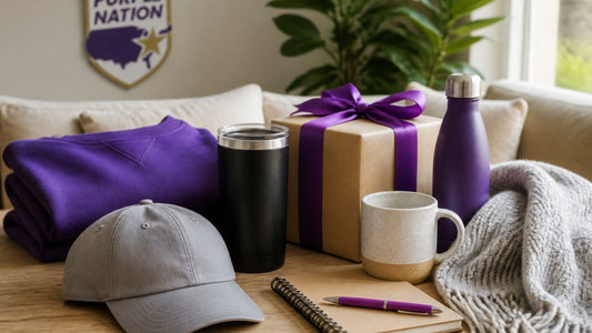 JMU Gift Ideas for Parents: 10 Thoughtful Picks