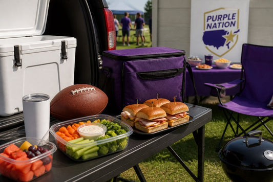 JMU Tailgate Essentials: Unique Ideas for Game Day