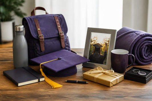 Where to Buy JMU Graduation Gifts: Top 12 Picks