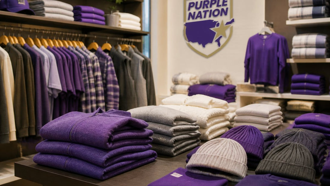Why Choose Authentic JMU Merchandise: A Buyer's Guide