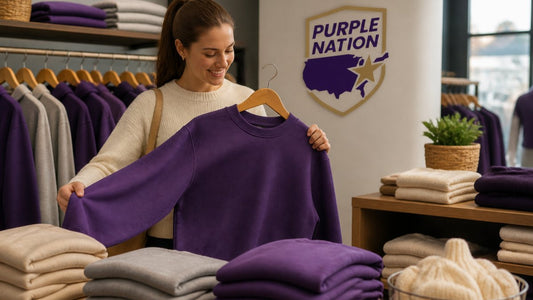 Why Choose Premium JMU Apparel: Quality Guide