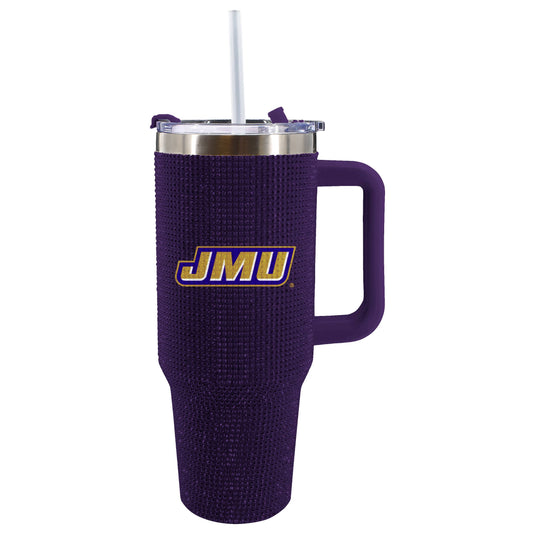 40oz Bling Tumbler