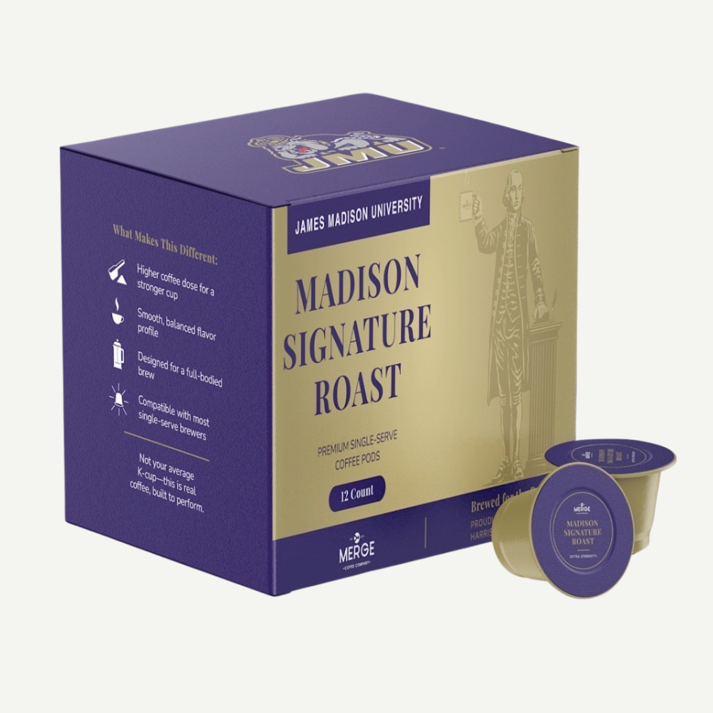 Madison Signature Roast K-Cups