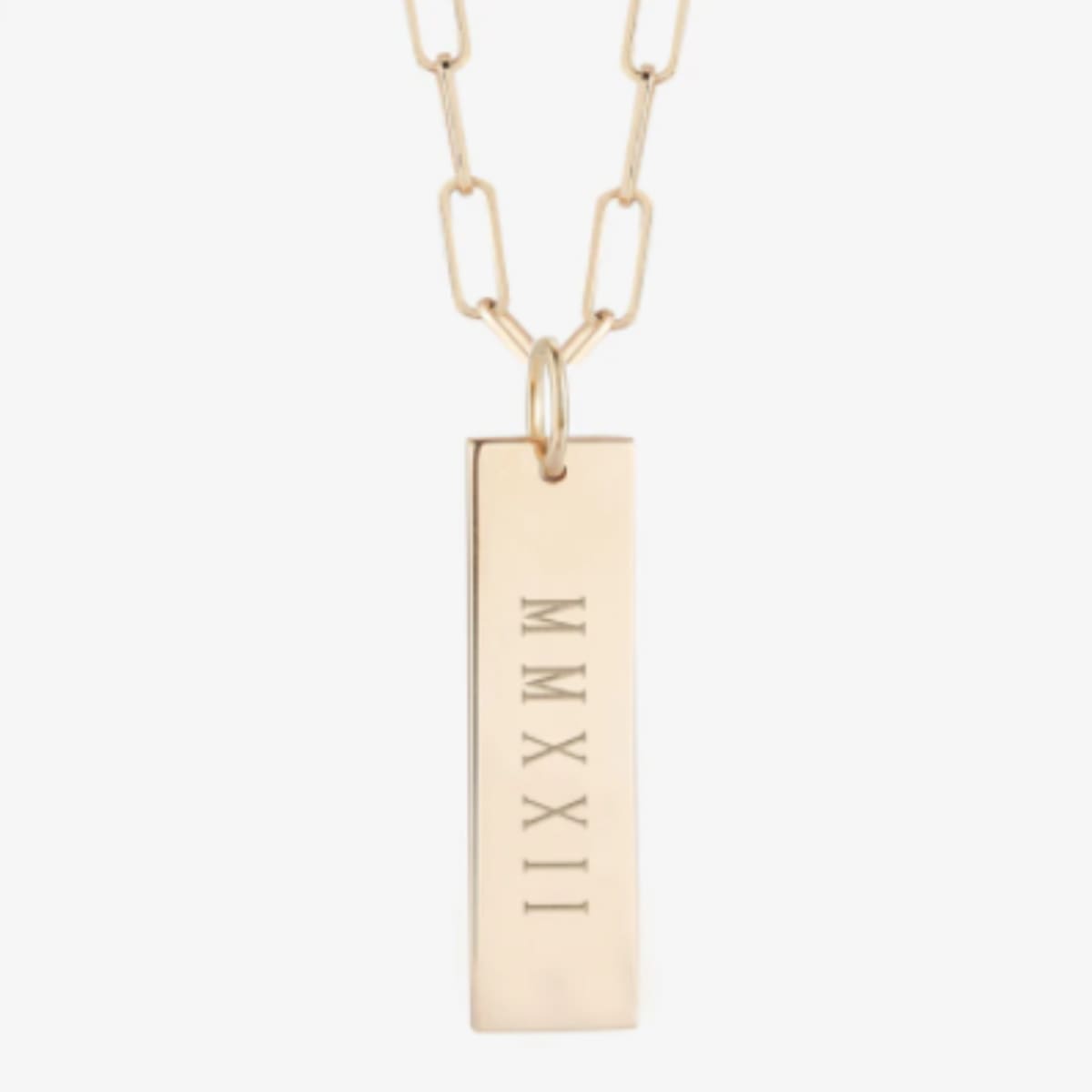 CLOSEOUT Kyle Cavan Jewelry Class of 2022 Graduation