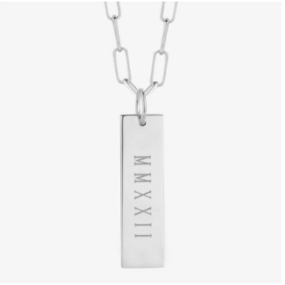 CLOSEOUT Kyle Cavan Jewelry Class of 2022 Graduation