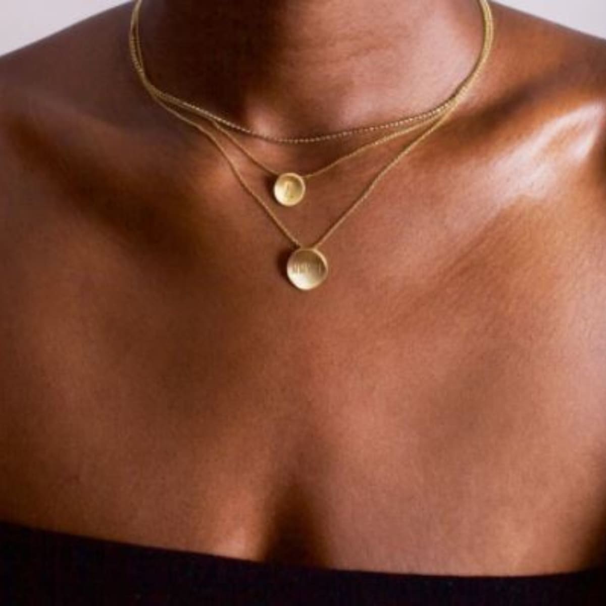 CLOSEOUT Kyle Cavan Jewelry Class of 2022 Organic Petite