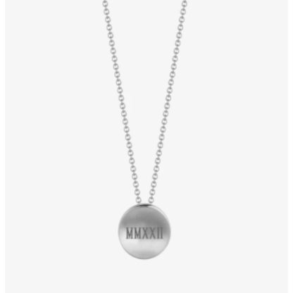 CLOSEOUT Kyle Cavan Jewelry Class of 2022 Organic Petite